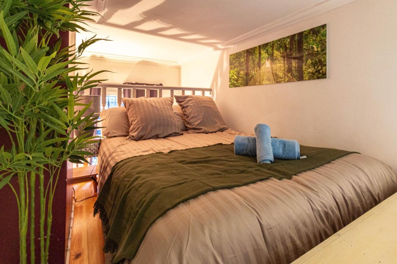 Cosy'Appart - Le Fontenelle Apartment Rouen Exterior photo